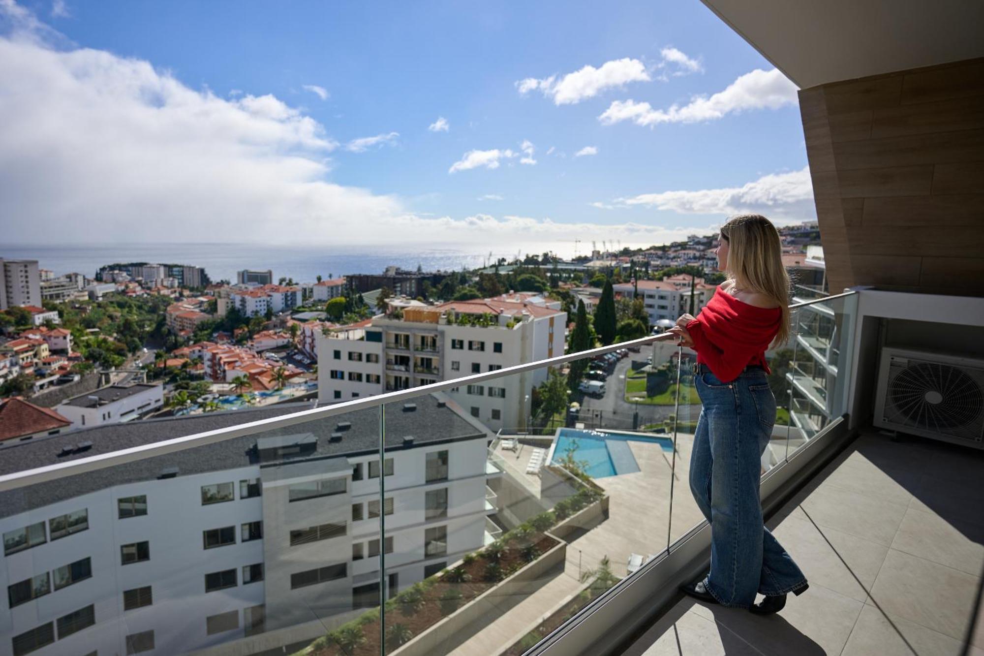 Apartment Panoramic Pearl By Madeira Sun Travel Funchal (Madeira)