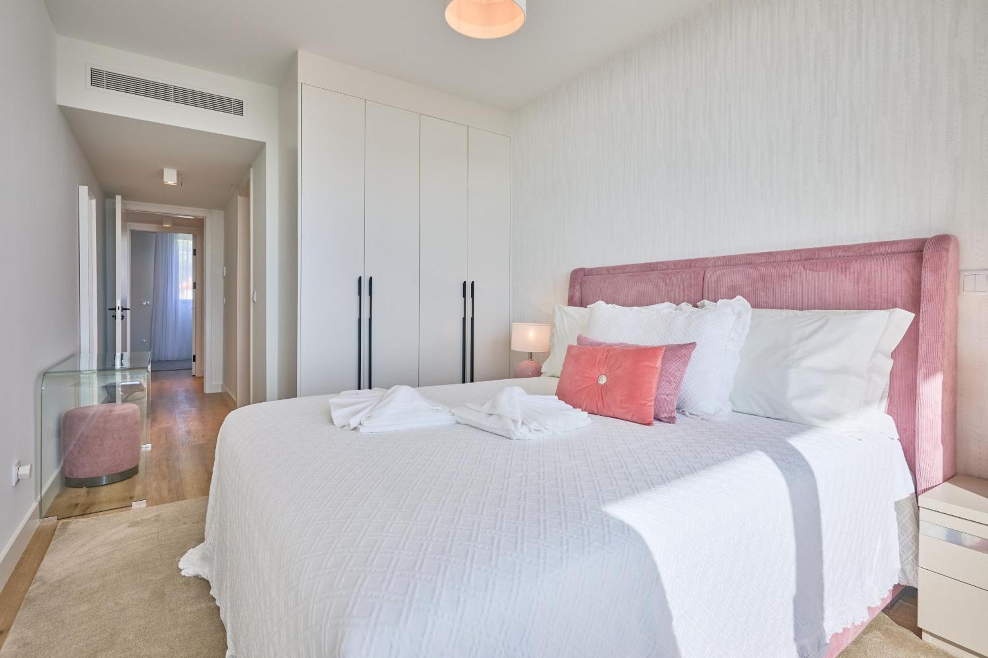 Panoramic Pearl By Madeira Sun Travel Apartment *